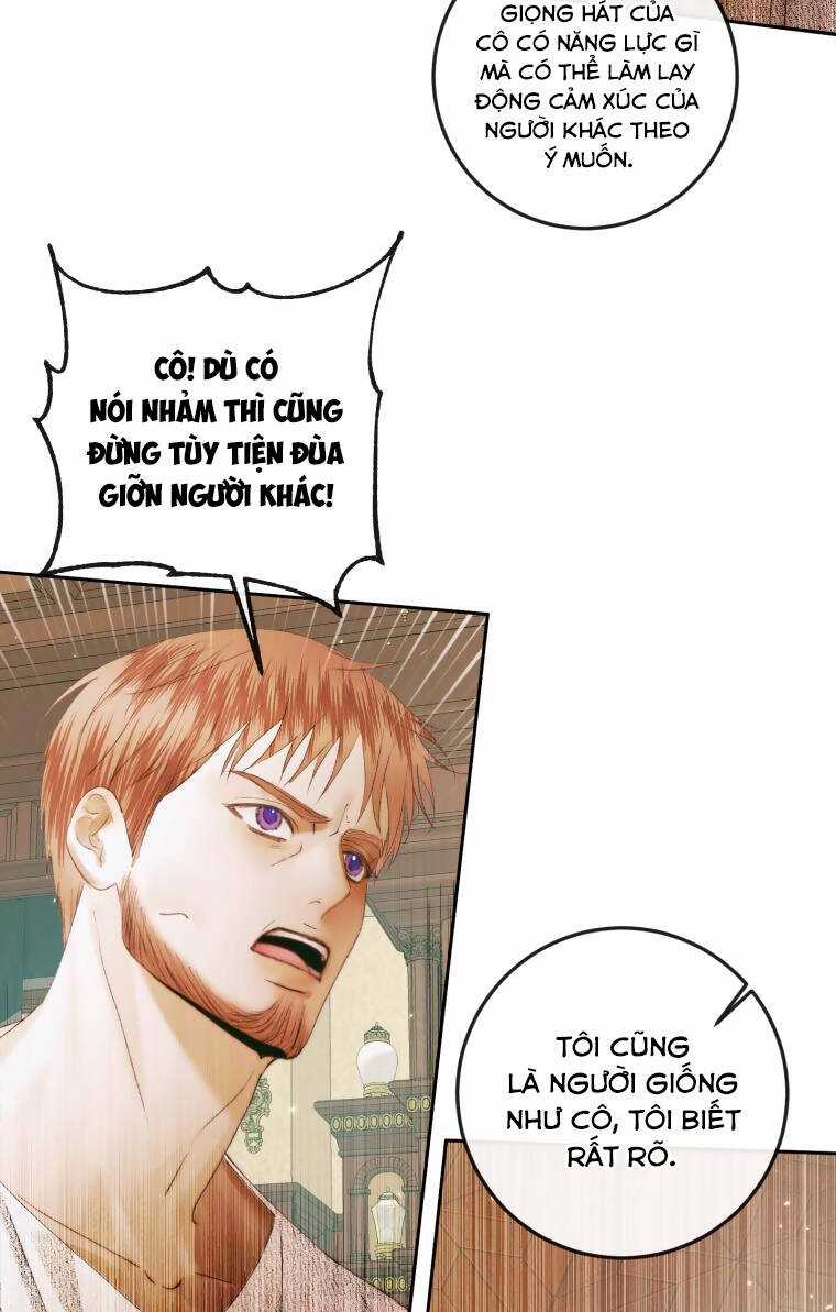 Trở Thành Cô Vợ Khế Ước Của Nhân Vật Phản Diện Chapter 89 trang 41