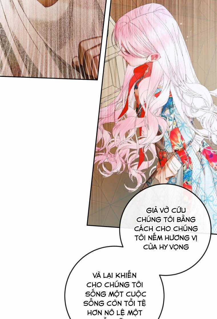 Trở Thành Cô Vợ Khế Ước Của Nhân Vật Phản Diện Chapter 89 trang 42