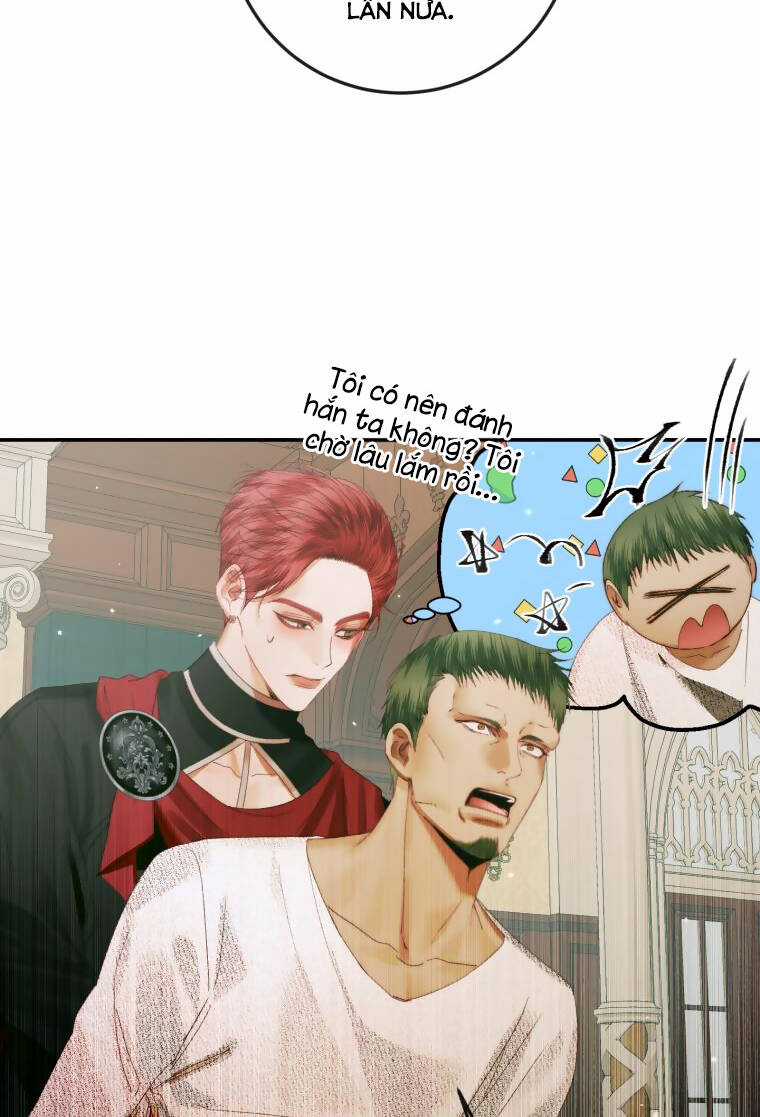 Trở Thành Cô Vợ Khế Ước Của Nhân Vật Phản Diện Chapter 89 trang 43