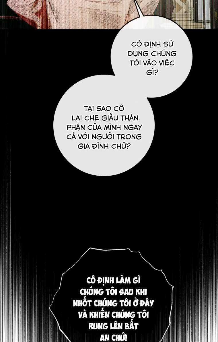 Trở Thành Cô Vợ Khế Ước Của Nhân Vật Phản Diện Chapter 89 trang 44