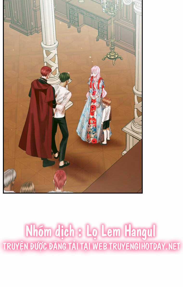 Trở Thành Cô Vợ Khế Ước Của Nhân Vật Phản Diện Chapter 89 trang 46