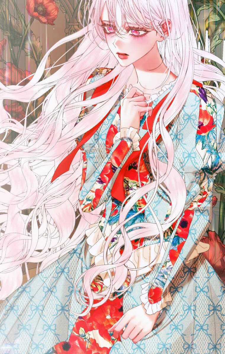 Trở Thành Cô Vợ Khế Ước Của Nhân Vật Phản Diện Chapter 89 trang 48