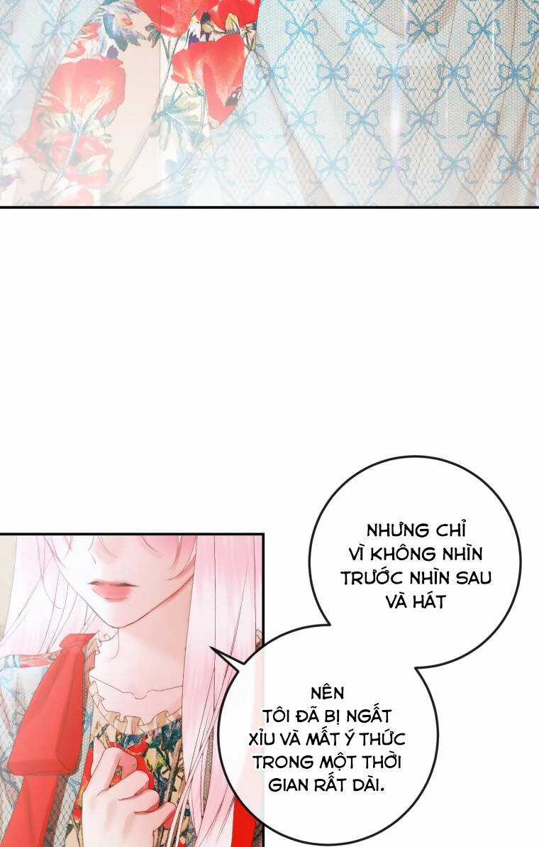 Trở Thành Cô Vợ Khế Ước Của Nhân Vật Phản Diện Chapter 89 trang 49