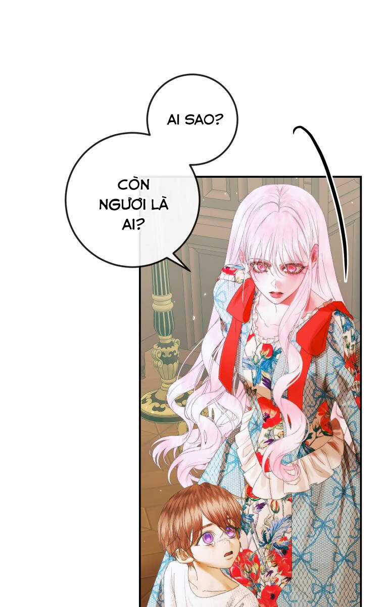 Trở Thành Cô Vợ Khế Ước Của Nhân Vật Phản Diện Chapter 89 trang 5