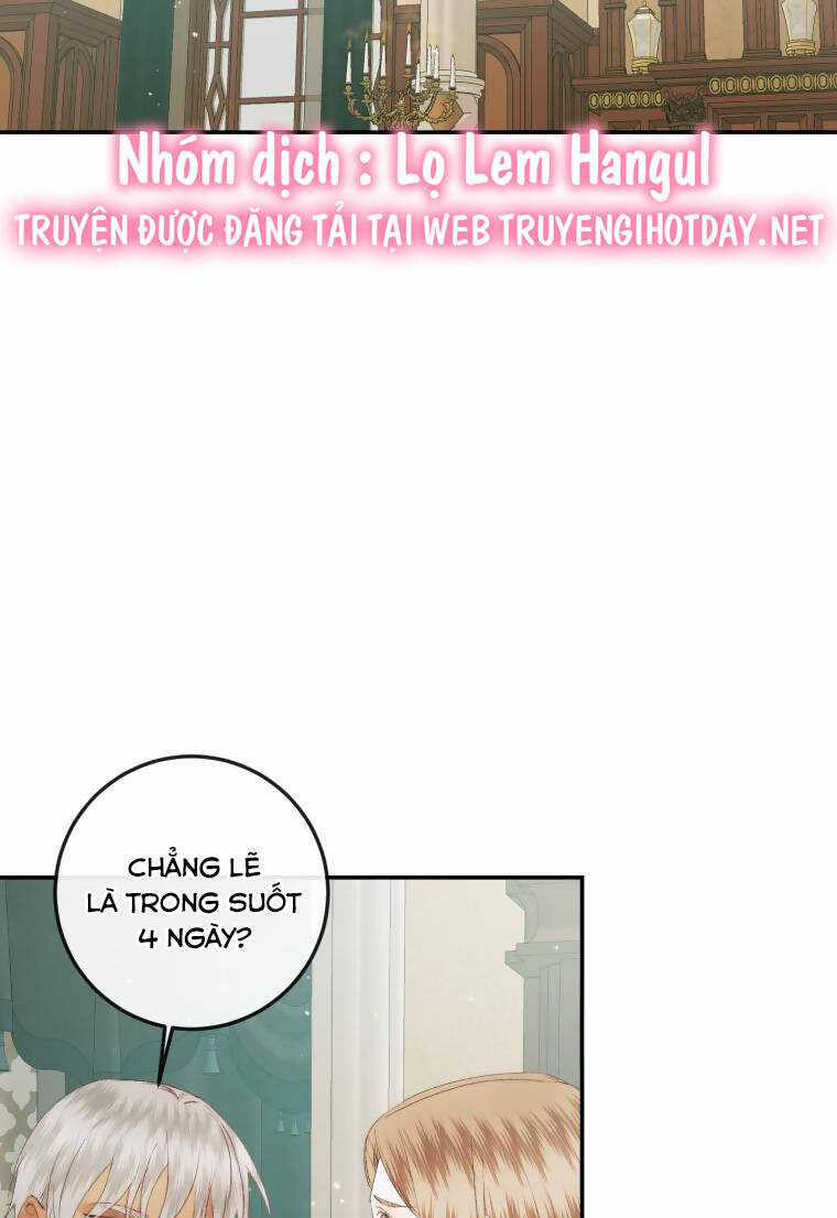 Trở Thành Cô Vợ Khế Ước Của Nhân Vật Phản Diện Chapter 89 trang 52