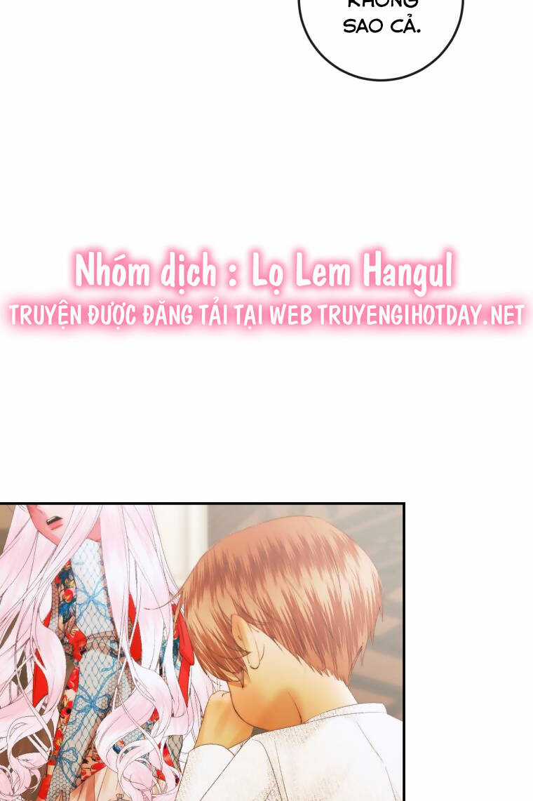 Trở Thành Cô Vợ Khế Ước Của Nhân Vật Phản Diện Chapter 89 trang 55