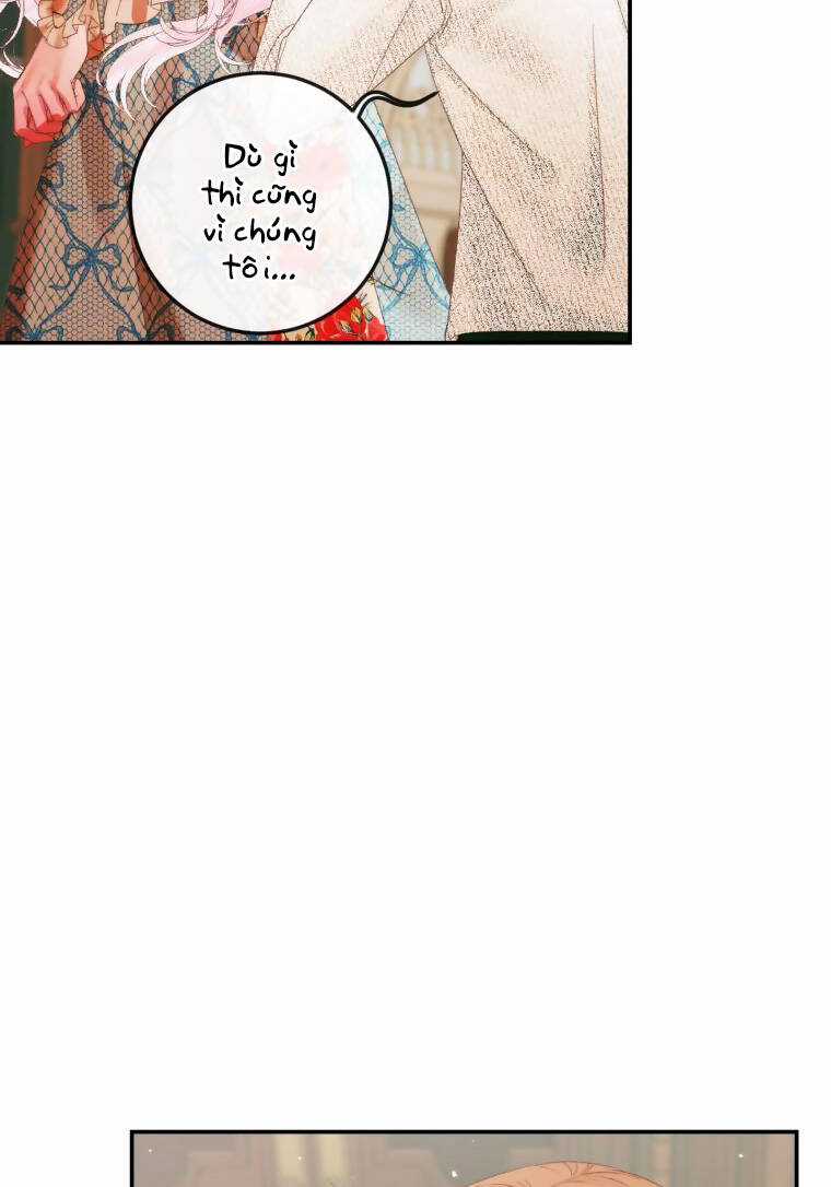 Trở Thành Cô Vợ Khế Ước Của Nhân Vật Phản Diện Chapter 89 trang 56