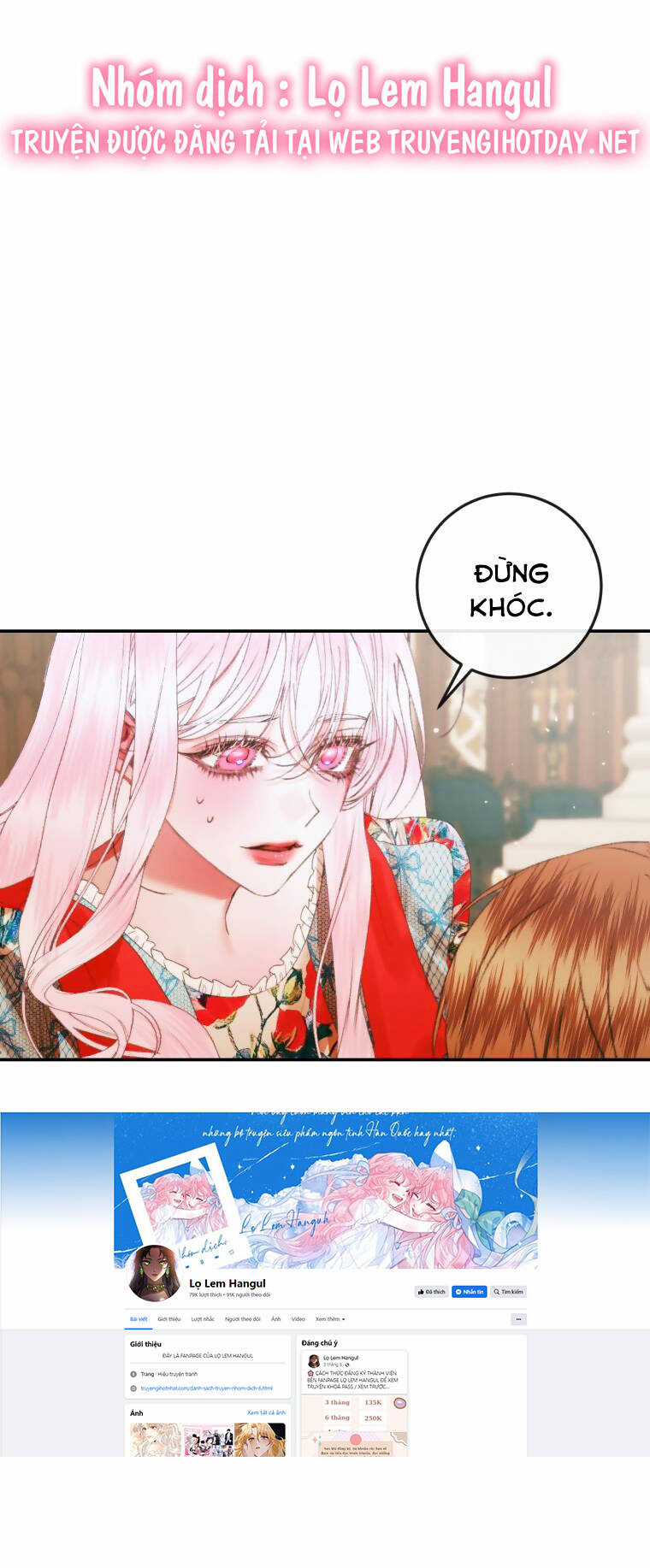 Trở Thành Cô Vợ Khế Ước Của Nhân Vật Phản Diện Chapter 89 trang 58