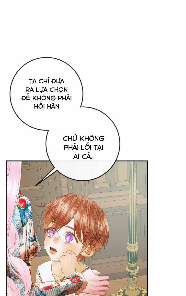 Trở Thành Cô Vợ Khế Ước Của Nhân Vật Phản Diện Chapter 89 trang 59