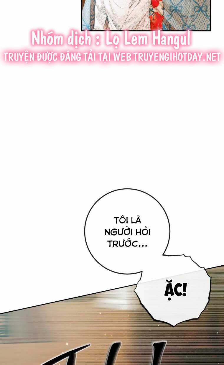 Trở Thành Cô Vợ Khế Ước Của Nhân Vật Phản Diện Chapter 89 trang 6