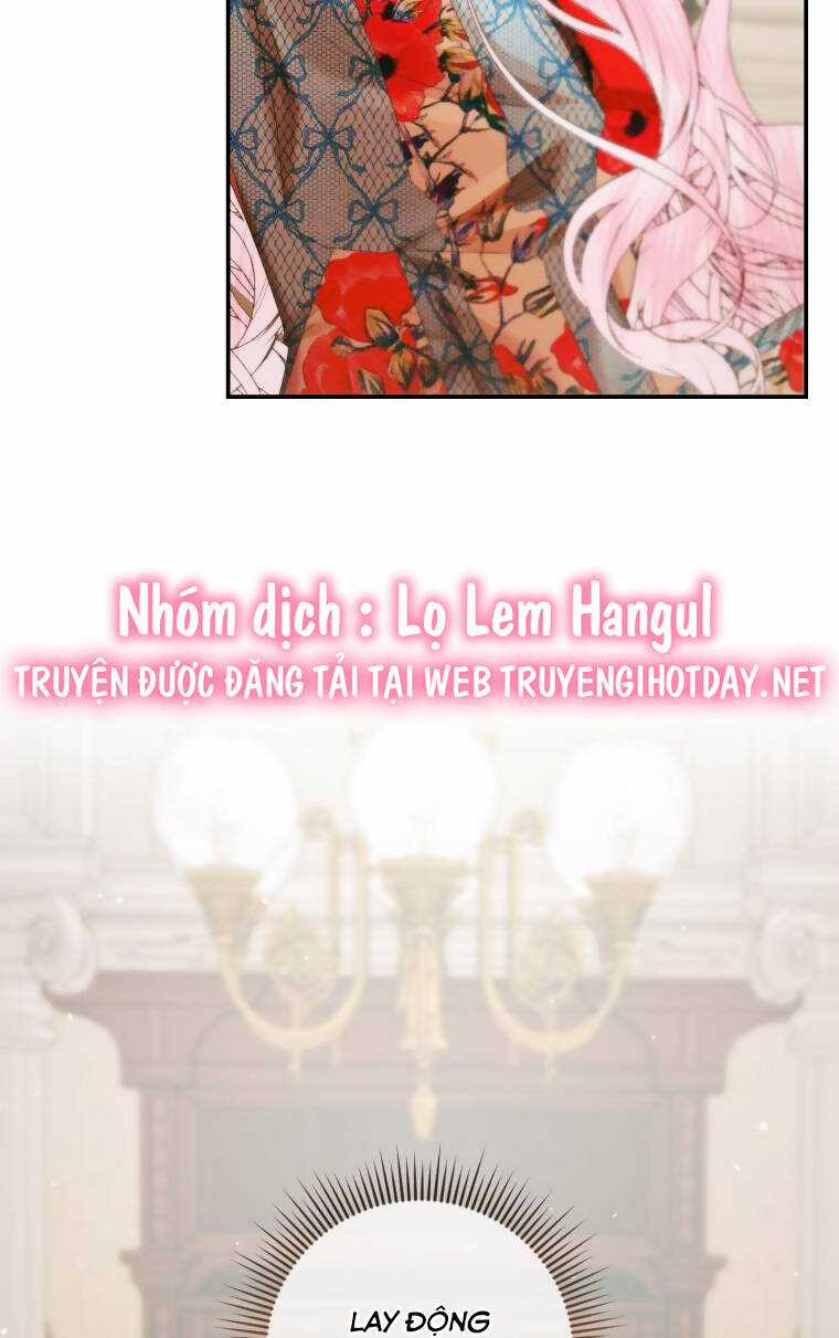 Trở Thành Cô Vợ Khế Ước Của Nhân Vật Phản Diện Chapter 89 trang 61