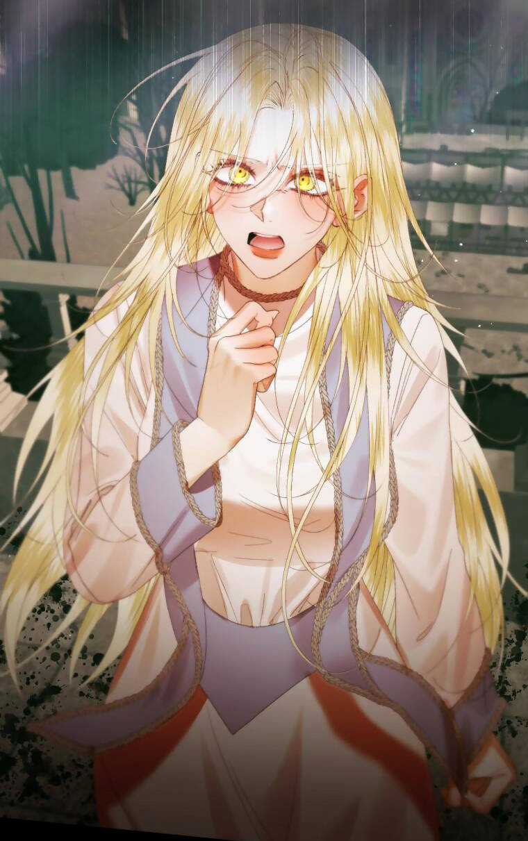 Trở Thành Cô Vợ Khế Ước Của Nhân Vật Phản Diện Chapter 89 trang 65