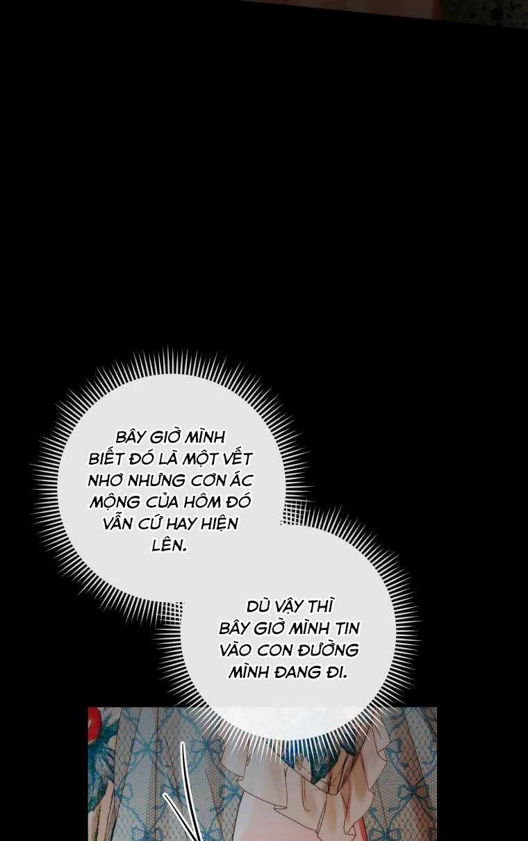 Trở Thành Cô Vợ Khế Ước Của Nhân Vật Phản Diện Chapter 89 trang 66