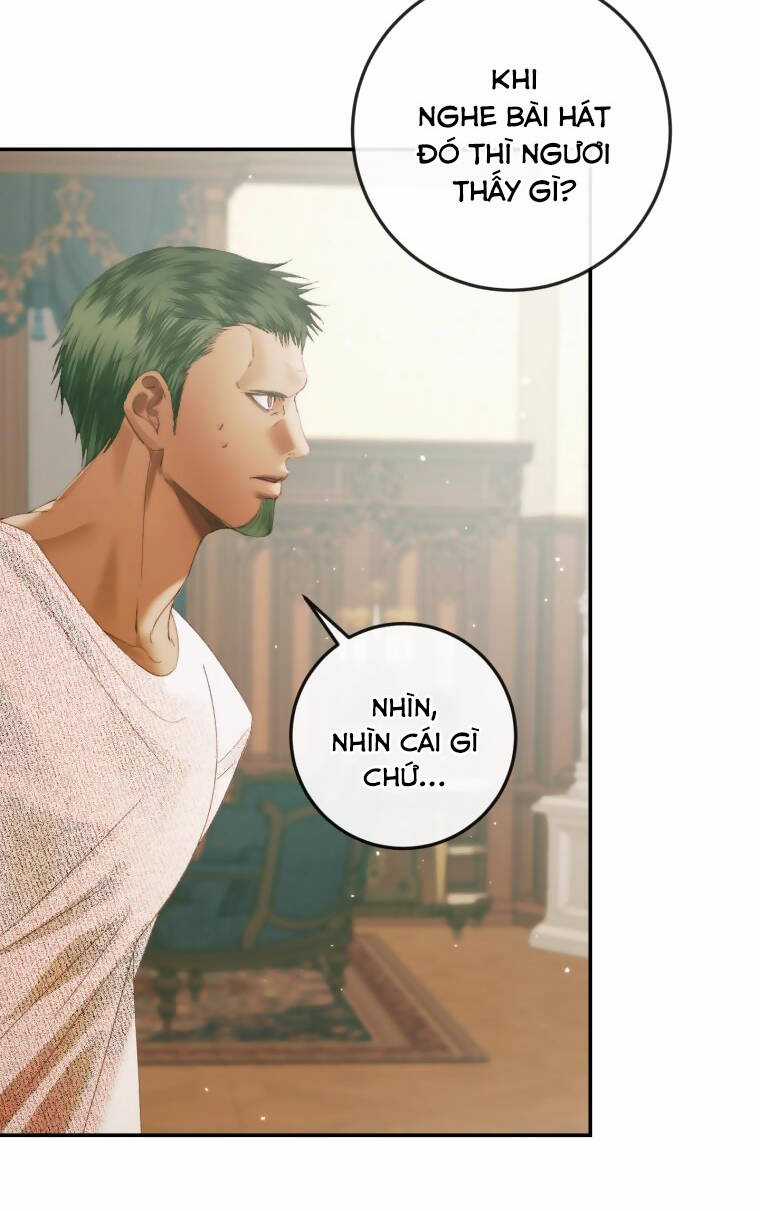 Trở Thành Cô Vợ Khế Ước Của Nhân Vật Phản Diện Chapter 89 trang 68