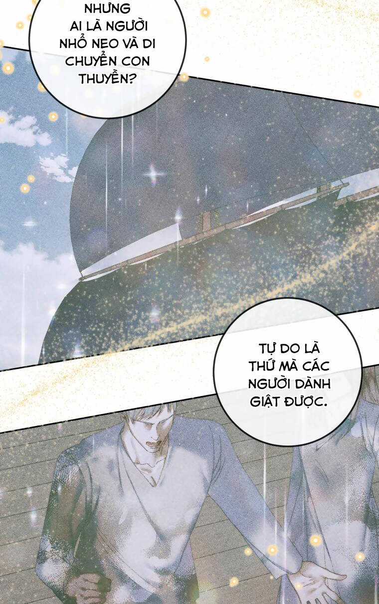 Trở Thành Cô Vợ Khế Ước Của Nhân Vật Phản Diện Chapter 89 trang 72