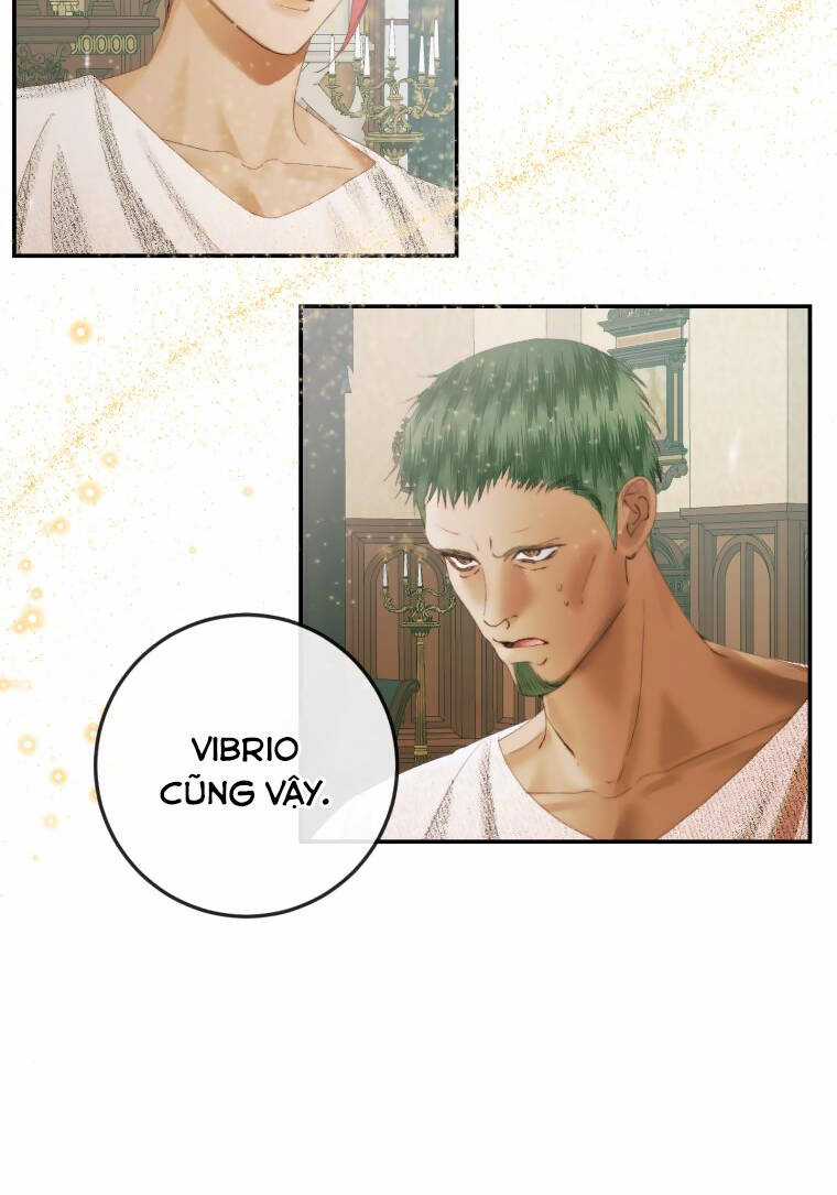 Trở Thành Cô Vợ Khế Ước Của Nhân Vật Phản Diện Chapter 89 trang 74