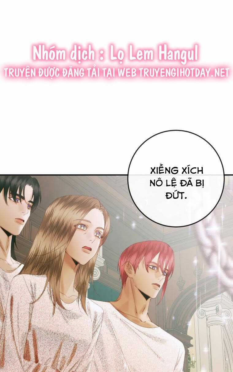 Trở Thành Cô Vợ Khế Ước Của Nhân Vật Phản Diện Chapter 89 trang 75