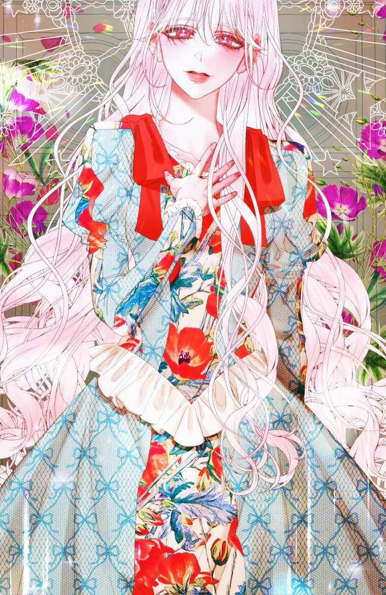 Trở Thành Cô Vợ Khế Ước Của Nhân Vật Phản Diện Chapter 89 trang 79