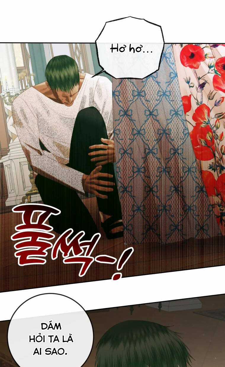 Trở Thành Cô Vợ Khế Ước Của Nhân Vật Phản Diện Chapter 89 trang 8