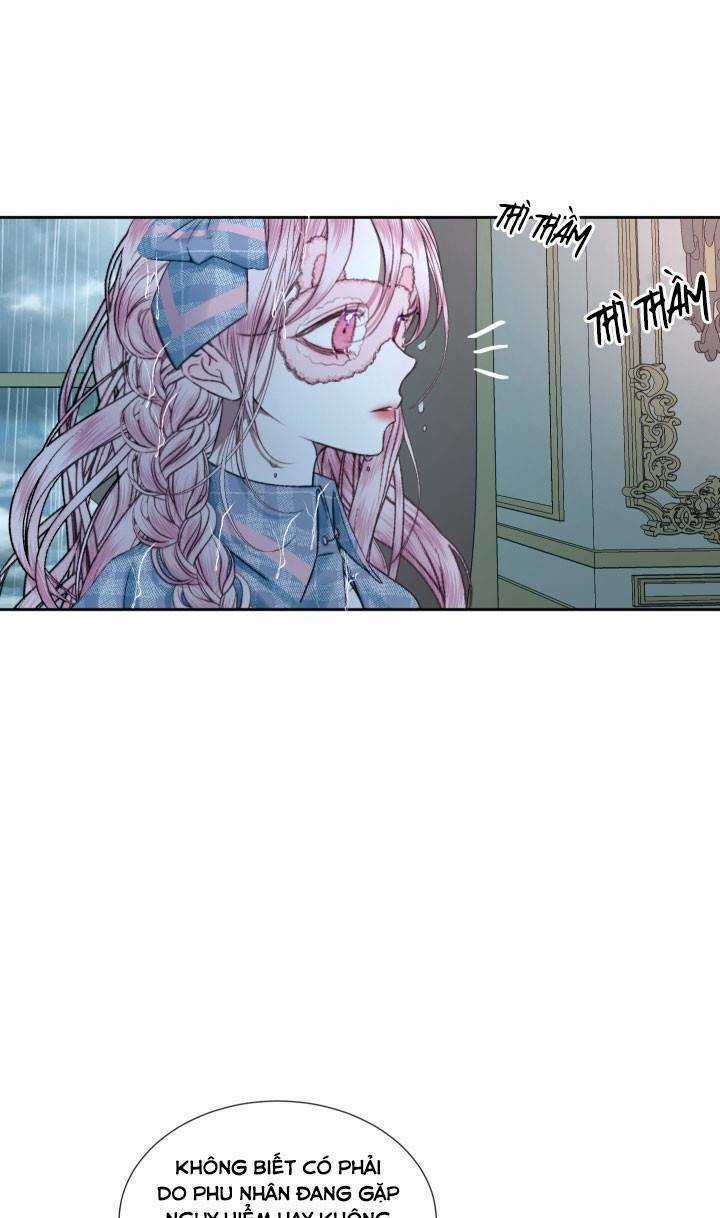 Trở Thành Cô Vợ Khế Ước Của Nhân Vật Phản Diện Chapter 9 trang 12