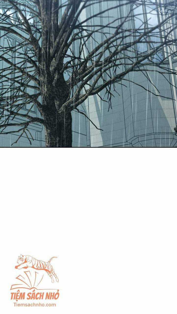 Trở Thành Cô Vợ Khế Ước Của Nhân Vật Phản Diện Chapter 9 trang 20