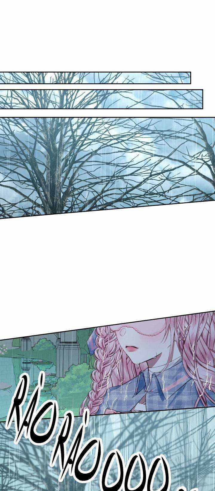 Trở Thành Cô Vợ Khế Ước Của Nhân Vật Phản Diện Chapter 9 trang 22