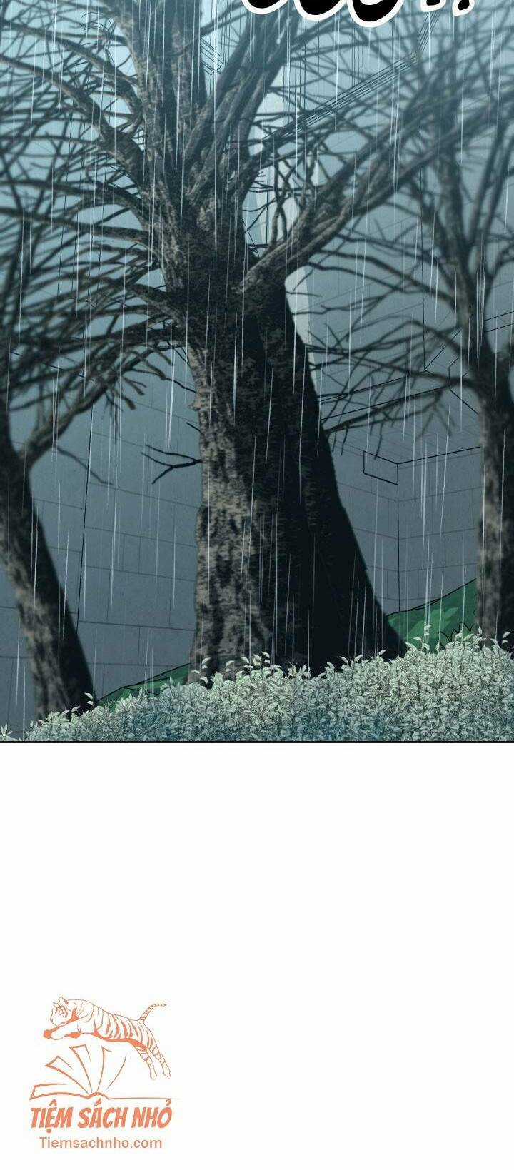 Trở Thành Cô Vợ Khế Ước Của Nhân Vật Phản Diện Chapter 9 trang 23