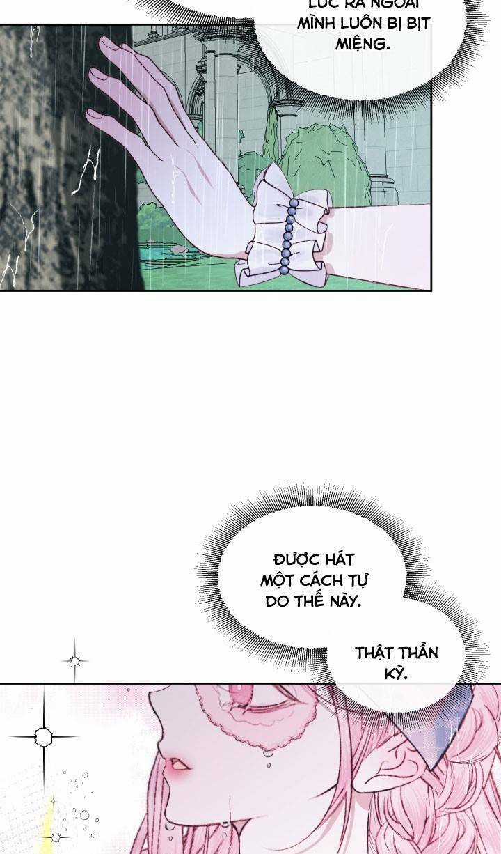 Trở Thành Cô Vợ Khế Ước Của Nhân Vật Phản Diện Chapter 9 trang 25