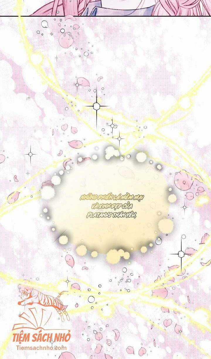 Trở Thành Cô Vợ Khế Ước Của Nhân Vật Phản Diện Chapter 9 trang 26