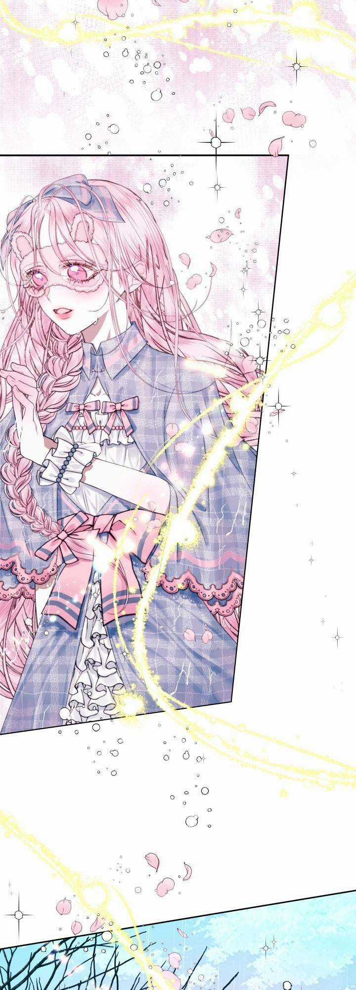 Trở Thành Cô Vợ Khế Ước Của Nhân Vật Phản Diện Chapter 9 trang 27