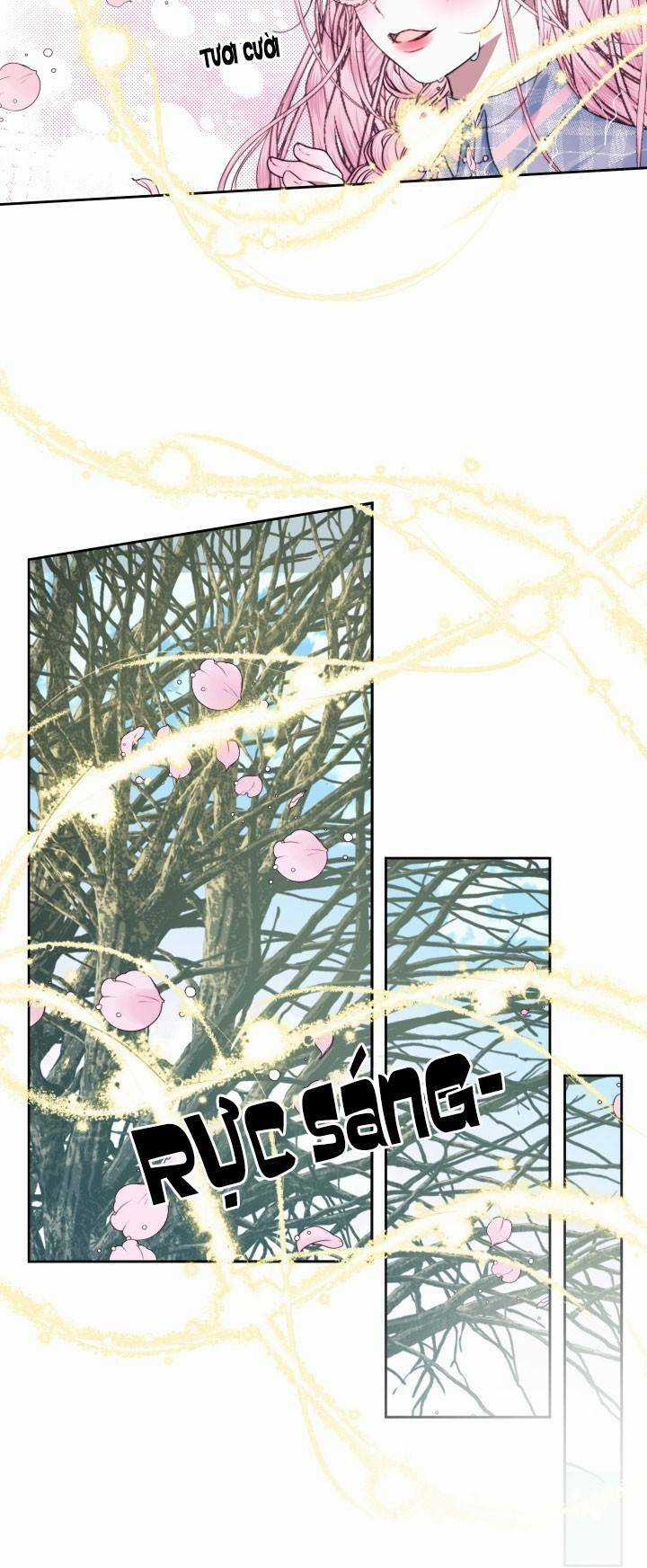 Trở Thành Cô Vợ Khế Ước Của Nhân Vật Phản Diện Chapter 9 trang 31