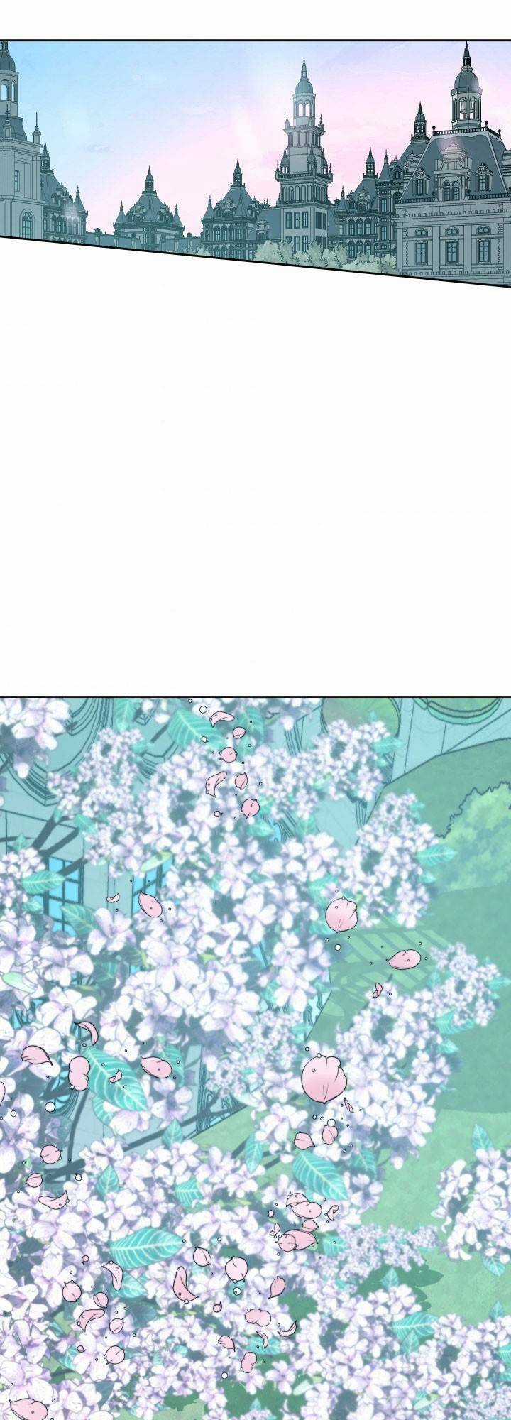 Trở Thành Cô Vợ Khế Ước Của Nhân Vật Phản Diện Chapter 9 trang 33