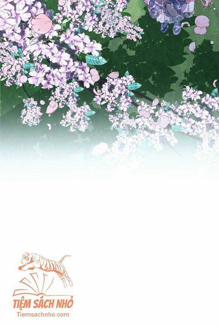 Trở Thành Cô Vợ Khế Ước Của Nhân Vật Phản Diện Chapter 9 trang 35