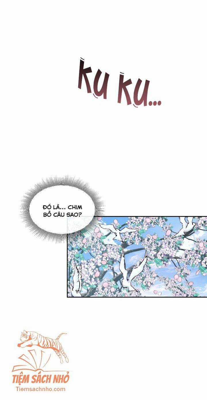 Trở Thành Cô Vợ Khế Ước Của Nhân Vật Phản Diện Chapter 9 trang 38