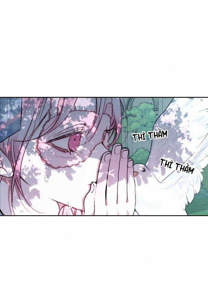 Trở Thành Cô Vợ Khế Ước Của Nhân Vật Phản Diện Chapter 9 trang 40