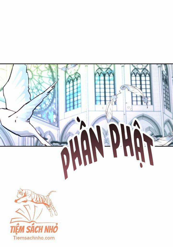 Trở Thành Cô Vợ Khế Ước Của Nhân Vật Phản Diện Chapter 9 trang 41