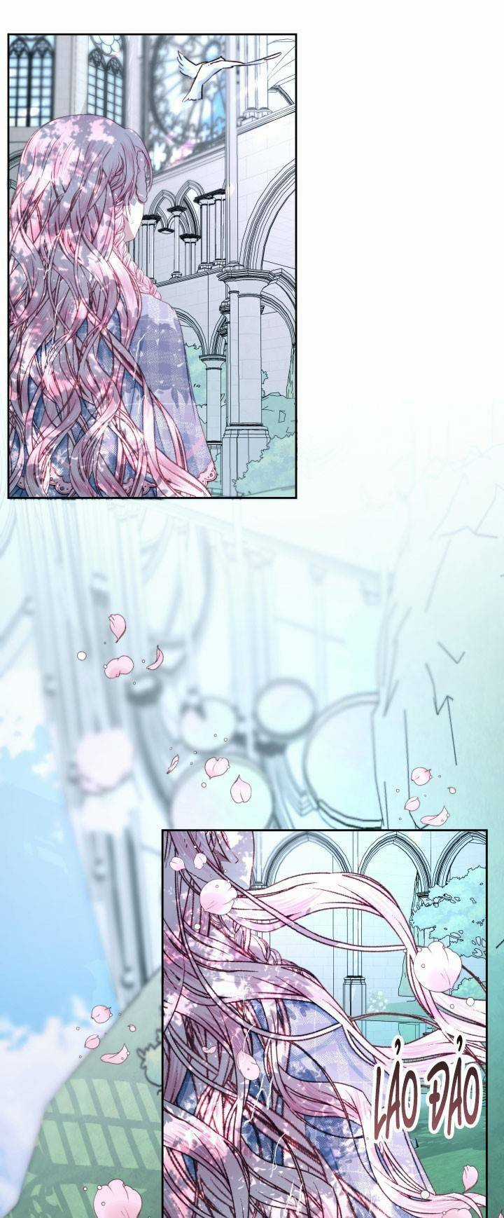 Trở Thành Cô Vợ Khế Ước Của Nhân Vật Phản Diện Chapter 9 trang 42