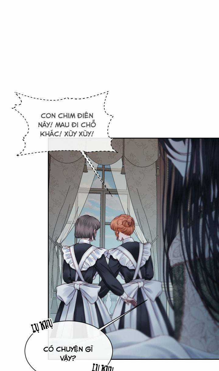 Trở Thành Cô Vợ Khế Ước Của Nhân Vật Phản Diện Chapter 9 trang 47