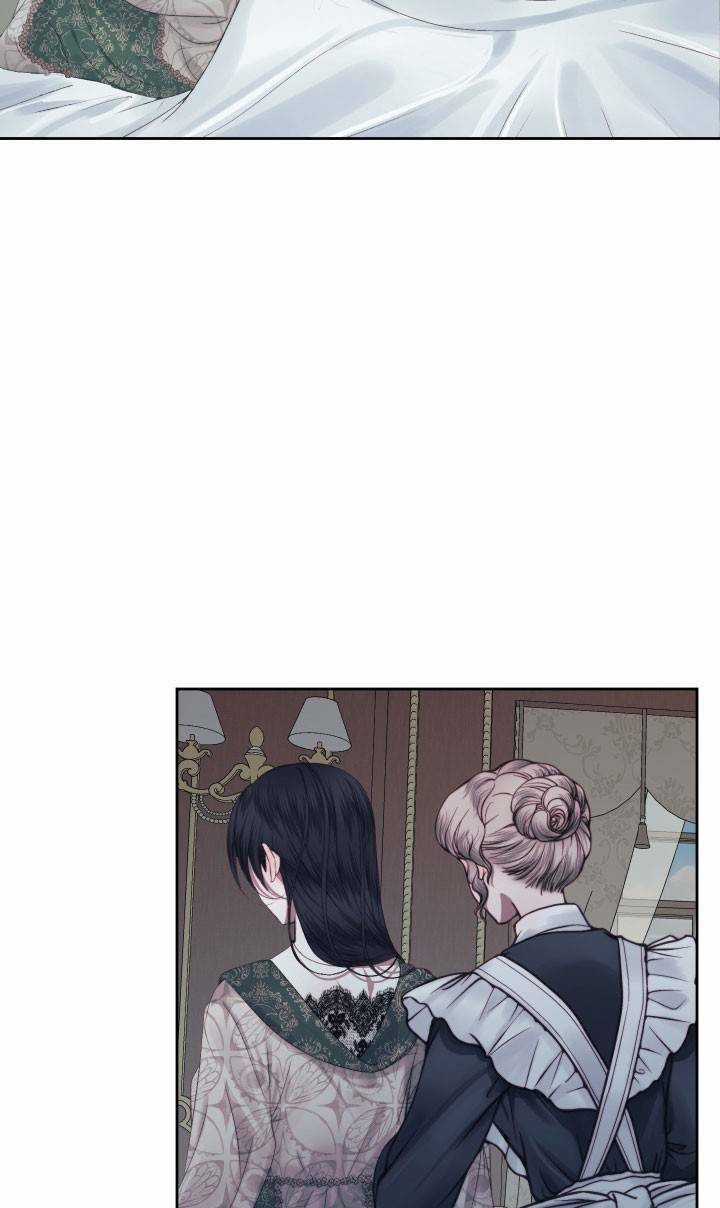 Trở Thành Cô Vợ Khế Ước Của Nhân Vật Phản Diện Chapter 9 trang 50