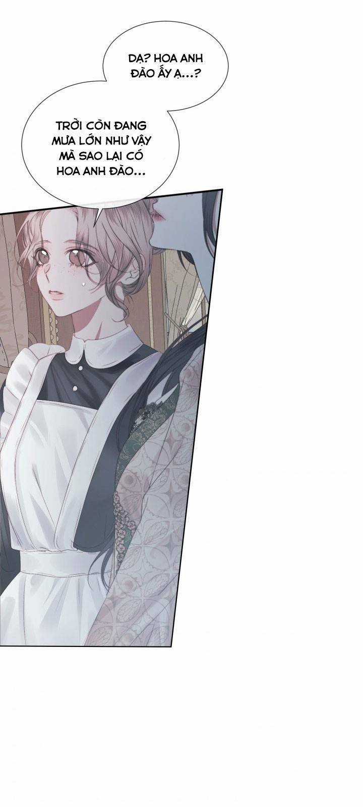 Trở Thành Cô Vợ Khế Ước Của Nhân Vật Phản Diện Chapter 9 trang 52