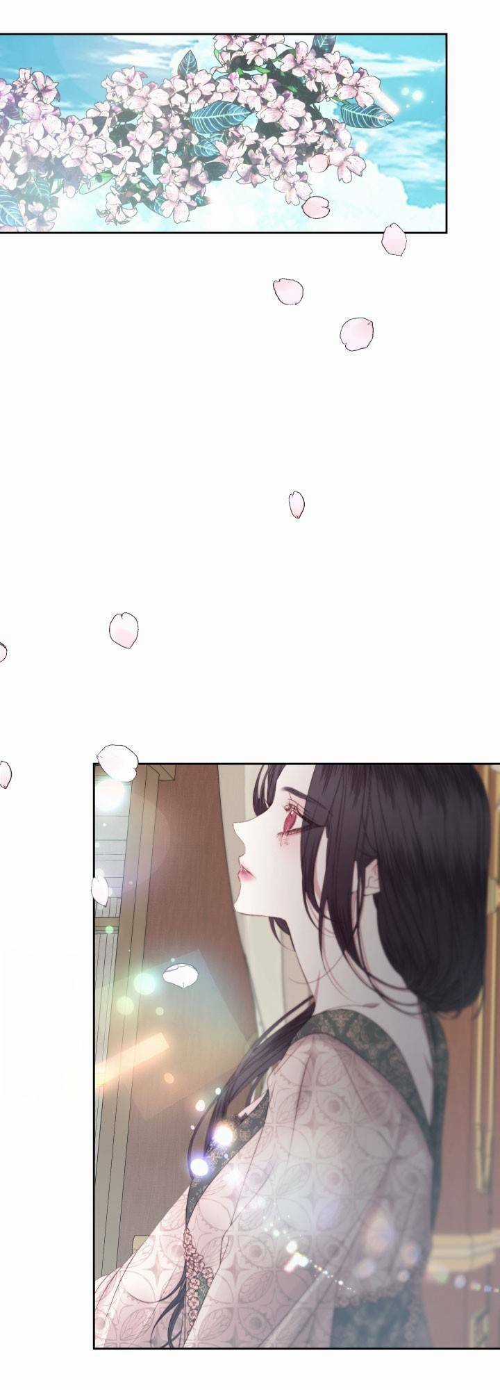 Trở Thành Cô Vợ Khế Ước Của Nhân Vật Phản Diện Chapter 9 trang 54