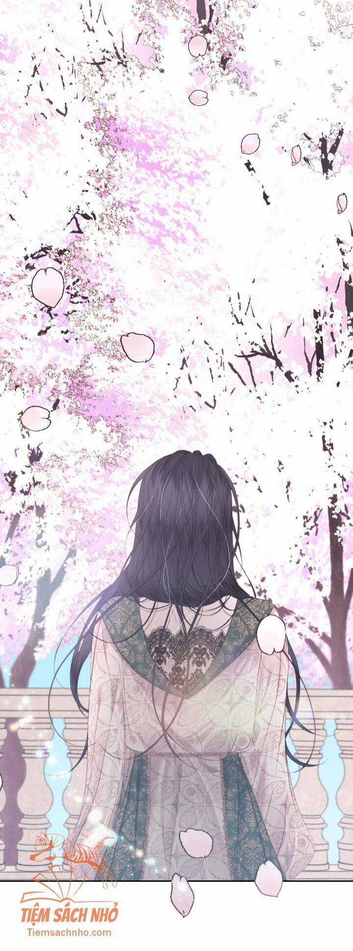 Trở Thành Cô Vợ Khế Ước Của Nhân Vật Phản Diện Chapter 9 trang 58