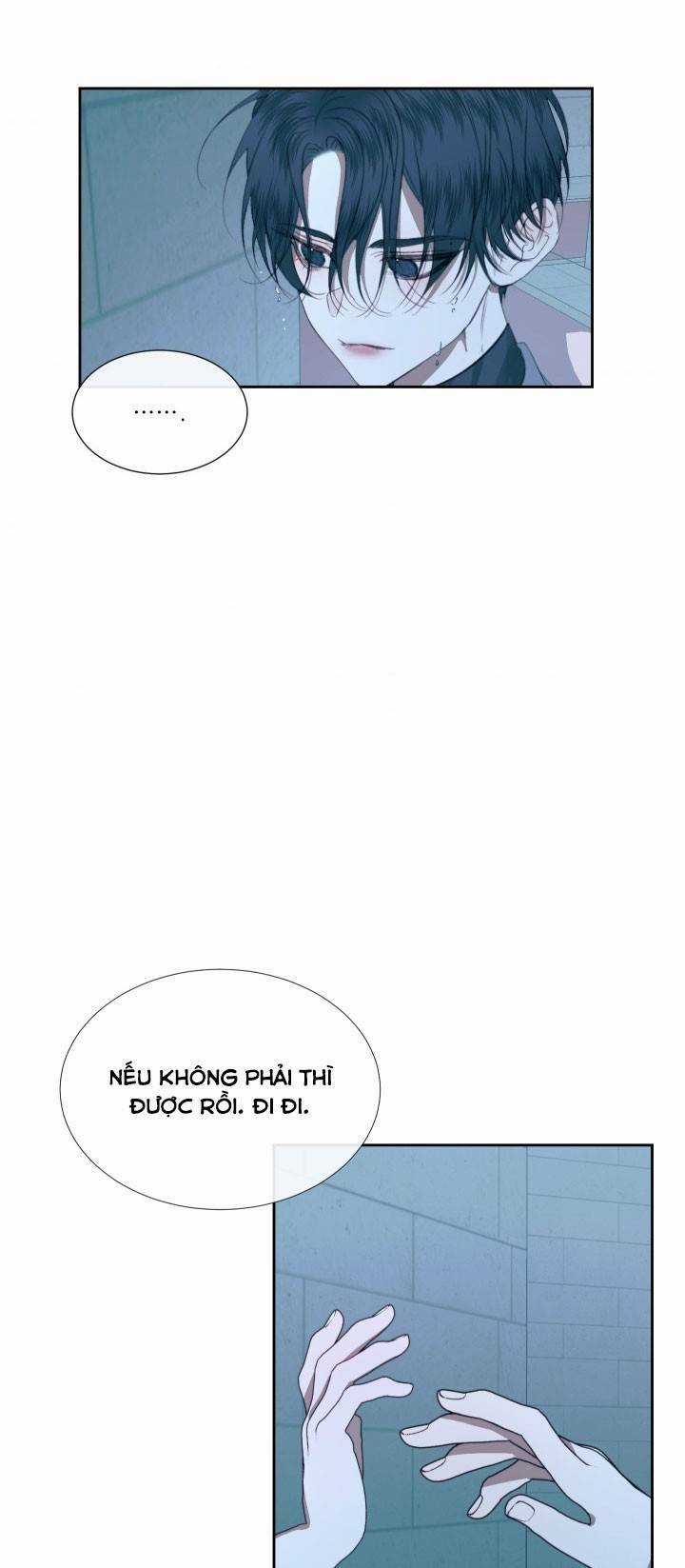 Trở Thành Cô Vợ Khế Ước Của Nhân Vật Phản Diện Chapter 9 trang 6