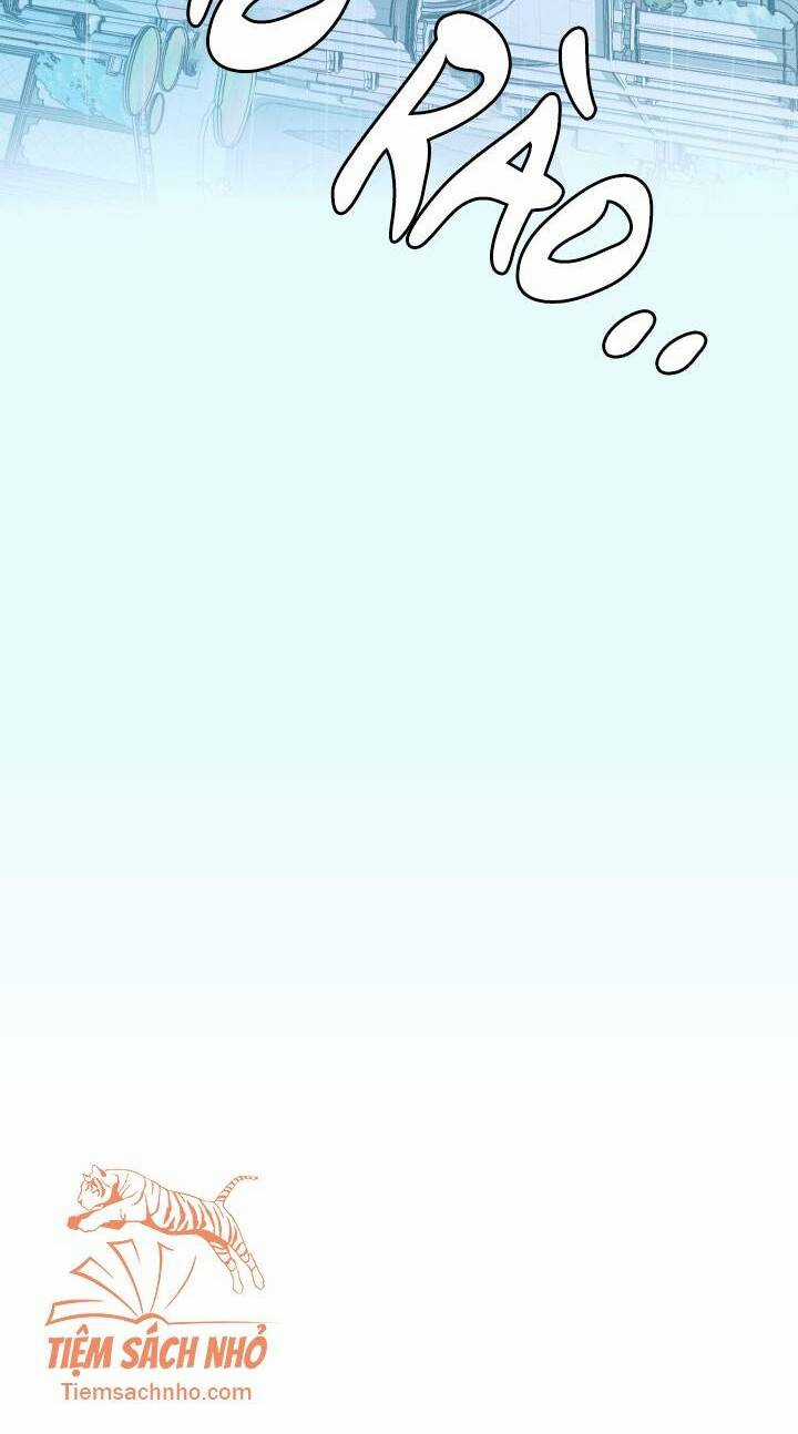 Trở Thành Cô Vợ Khế Ước Của Nhân Vật Phản Diện Chapter 9 trang 9