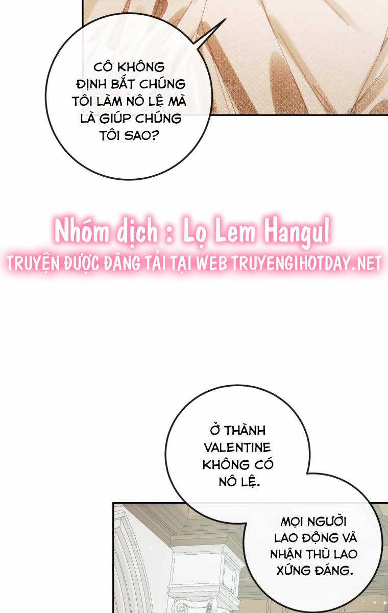 Trở Thành Cô Vợ Khế Ước Của Nhân Vật Phản Diện Chapter 90 trang 11