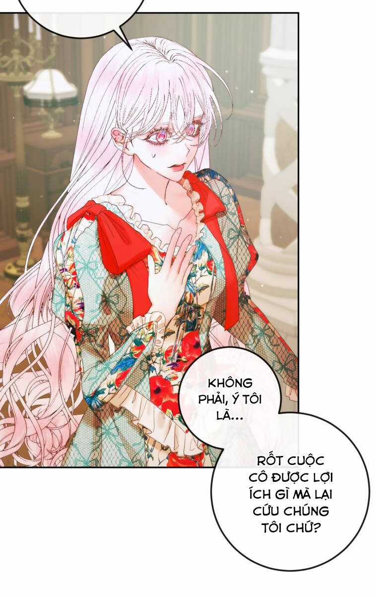 Trở Thành Cô Vợ Khế Ước Của Nhân Vật Phản Diện Chapter 90 trang 13