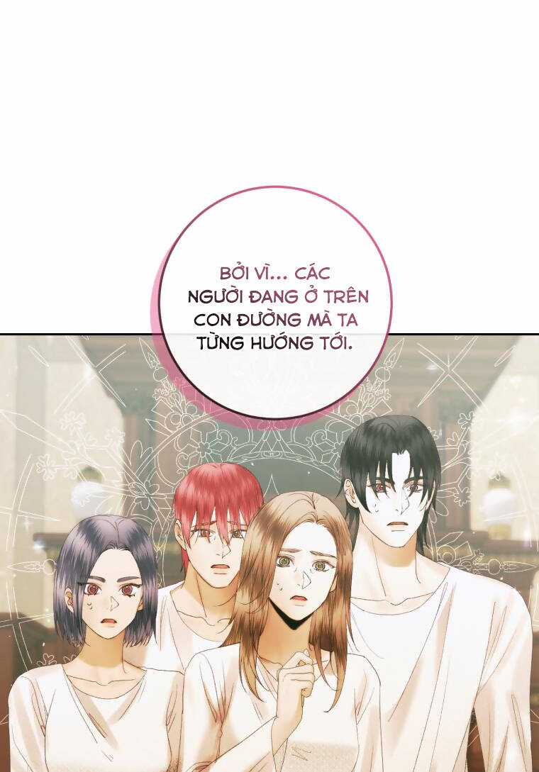 Trở Thành Cô Vợ Khế Ước Của Nhân Vật Phản Diện Chapter 90 trang 14