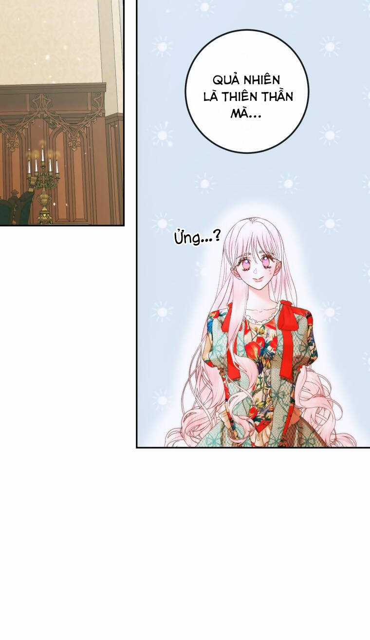 Trở Thành Cô Vợ Khế Ước Của Nhân Vật Phản Diện Chapter 90 trang 16