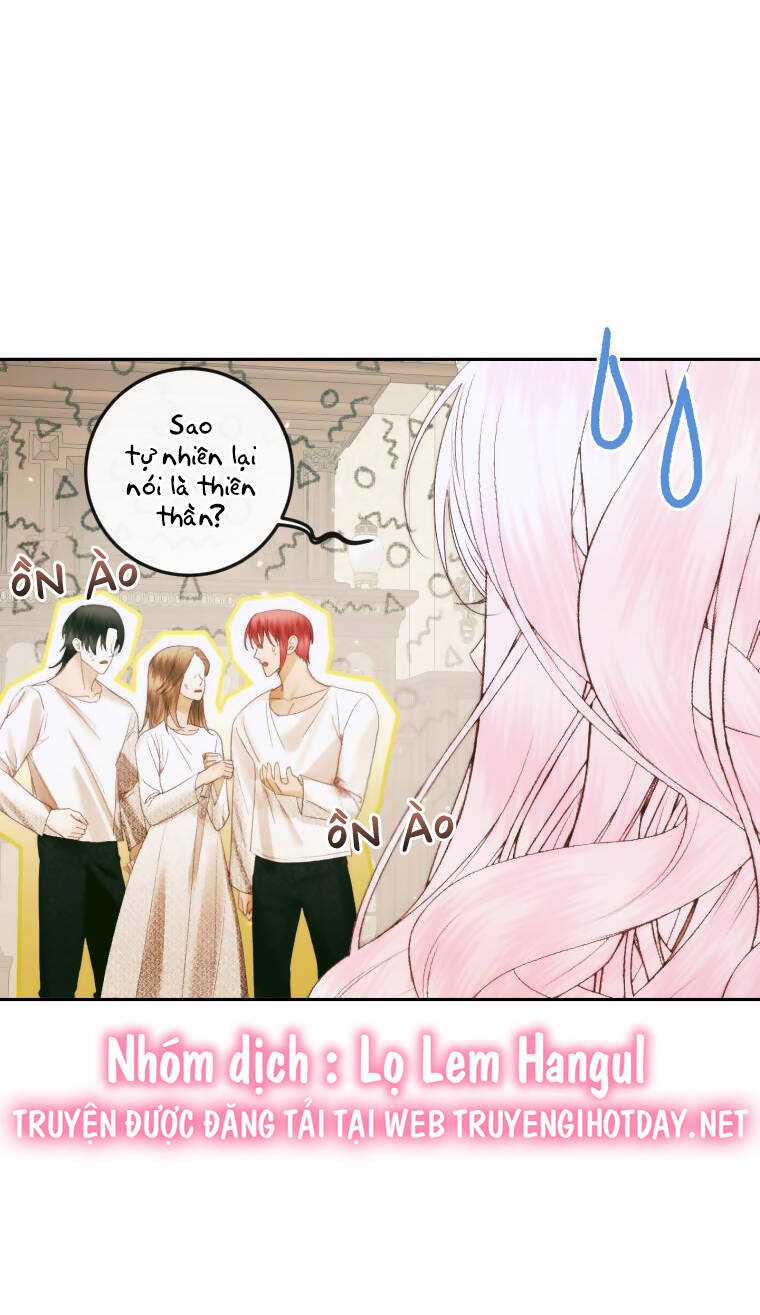 Trở Thành Cô Vợ Khế Ước Của Nhân Vật Phản Diện Chapter 90 trang 17