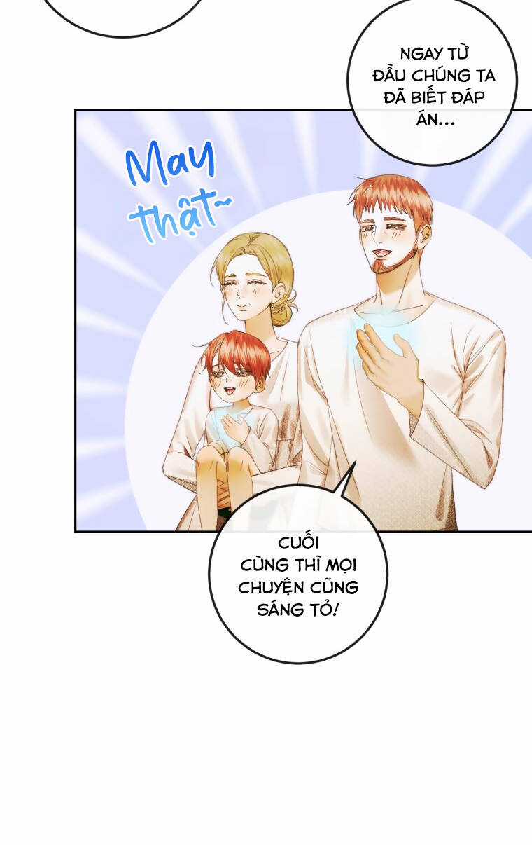 Trở Thành Cô Vợ Khế Ước Của Nhân Vật Phản Diện Chapter 90 trang 19